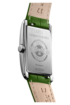 Longines DolceVita